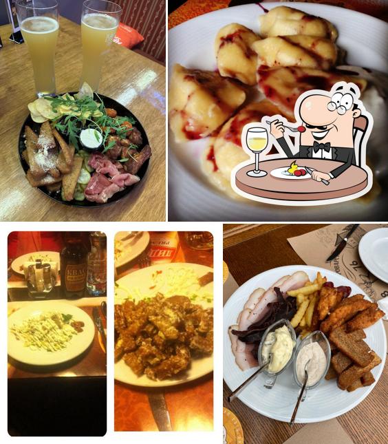 Бар "Лидское пиво"