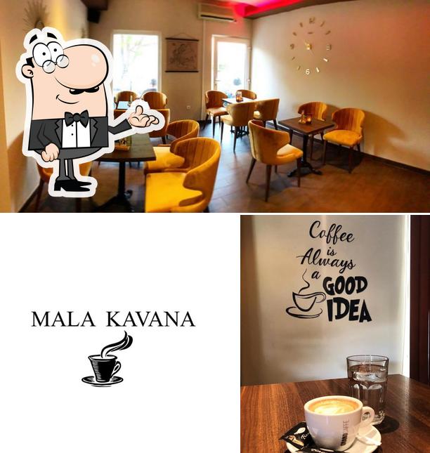 Caffe bar “Mala kavana”