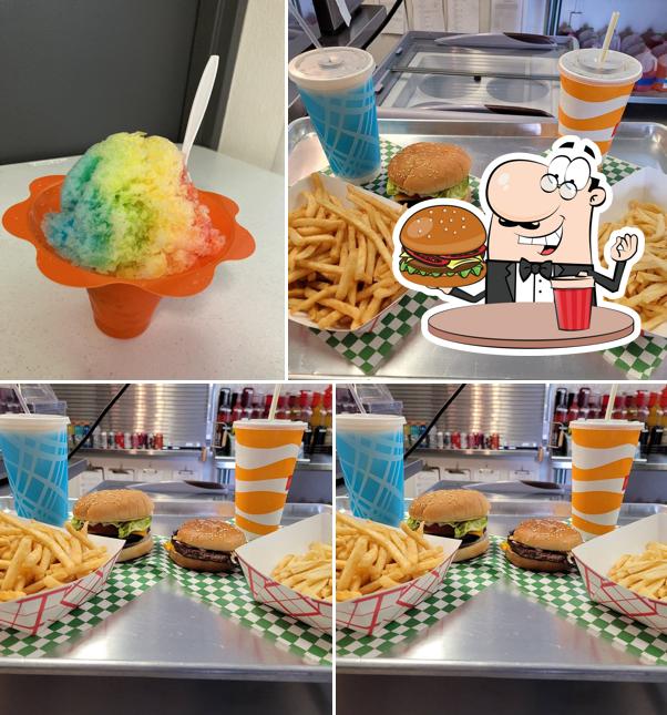 Star Sugar Shack