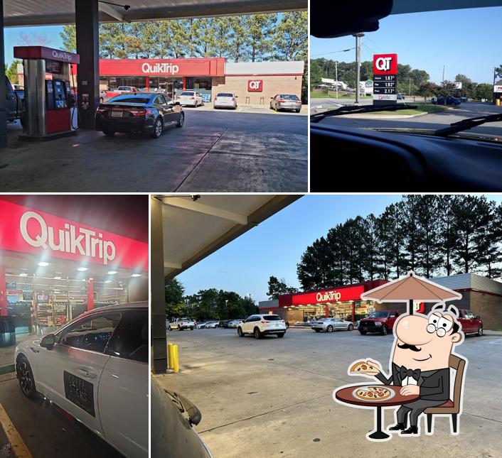 QuikTrip