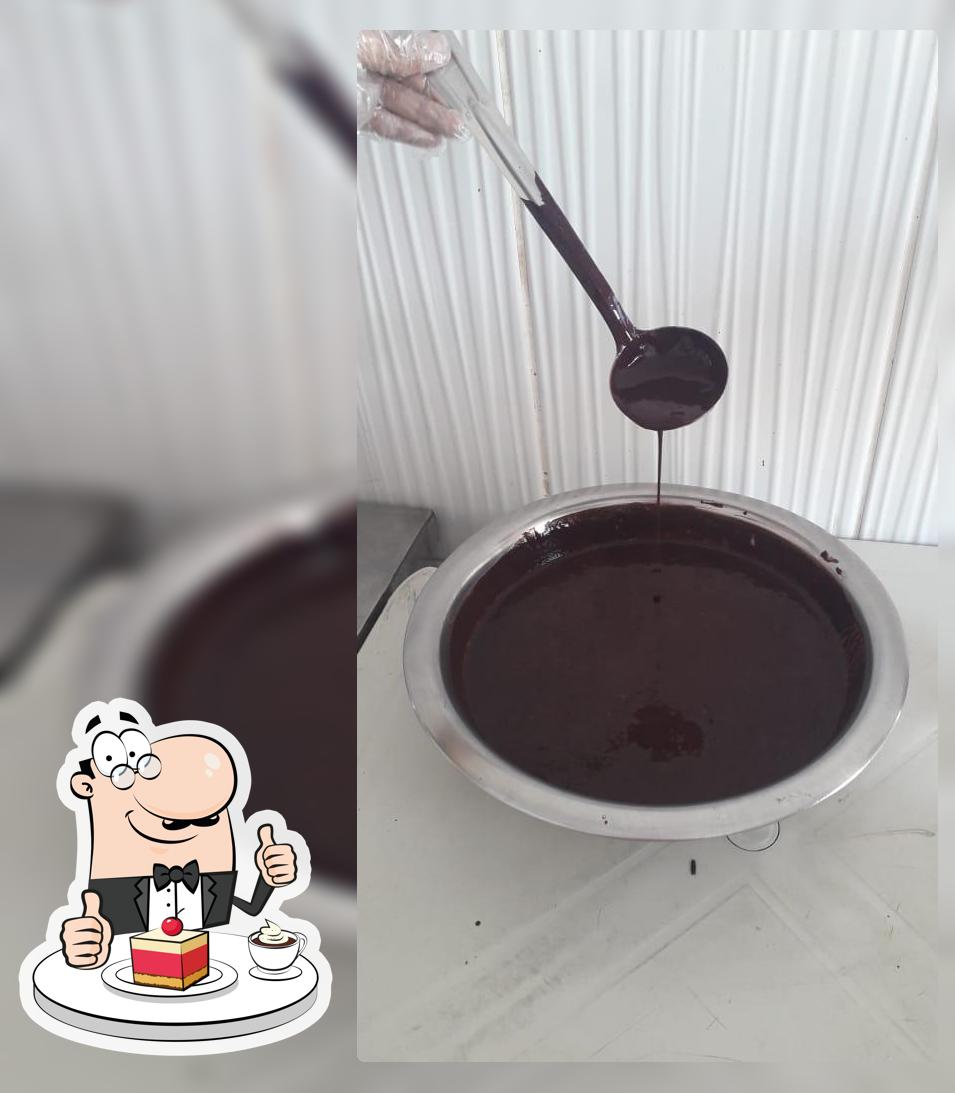 Açaí marajoara