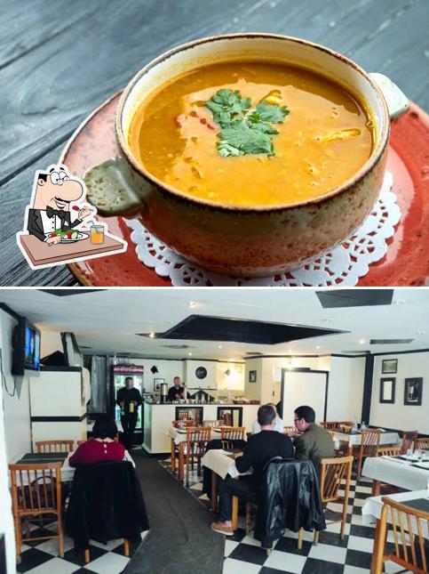 Restaurant BN