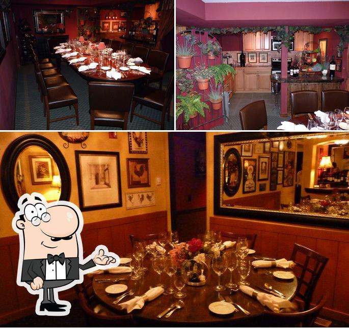 Bistro 44