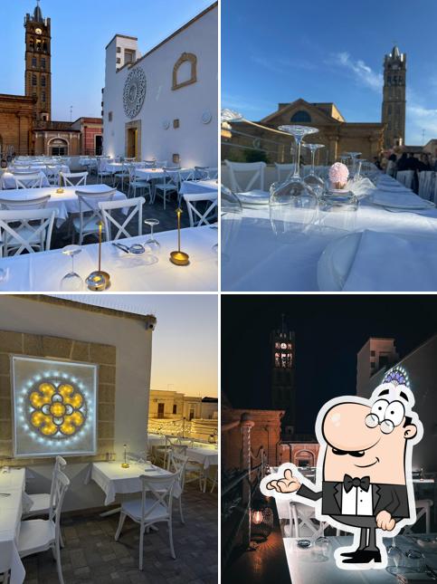 Blu Oltremare #fishrestaurant
