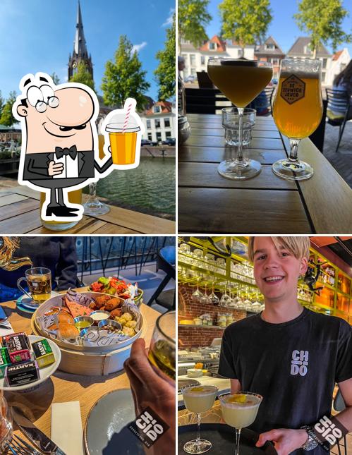 Chido Streetfood Bar