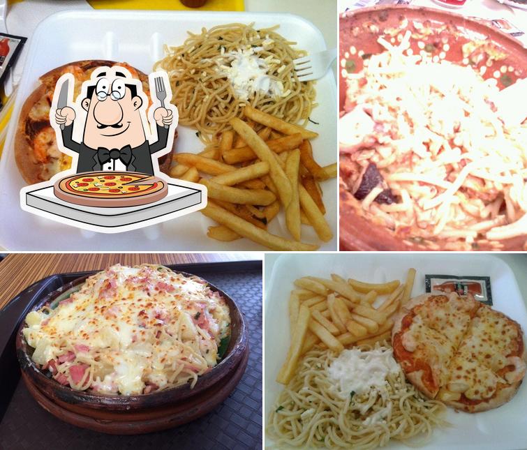 Ciro's Mariscos y Pizzas