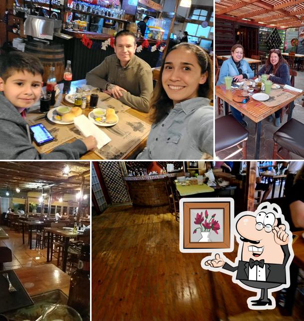 Restaurant El Relajo