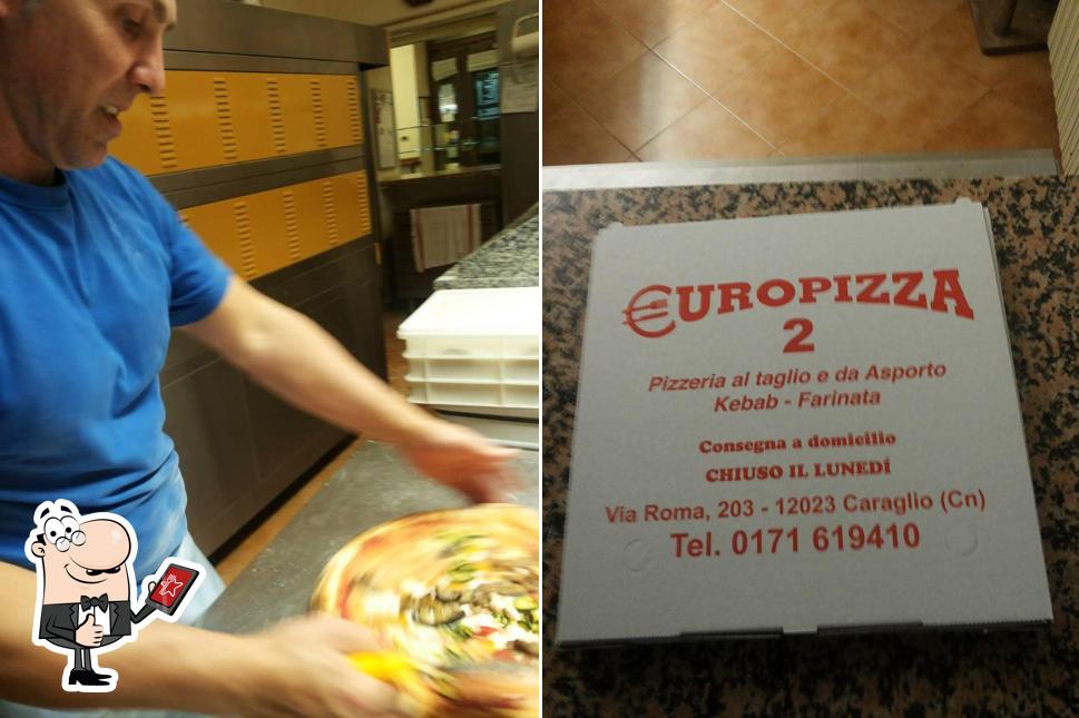 Europizza2 Bernezzo