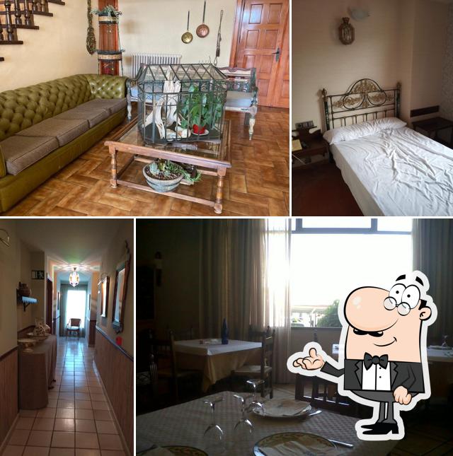 Hostal Doña Juana