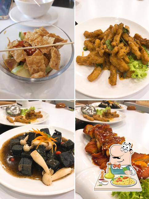 Mama Go Vege Cafe