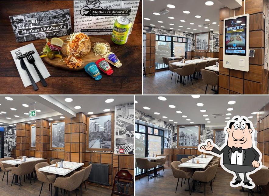Mother Hubbard’s Rochdale