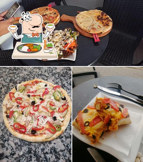 O'Foody Cafe
