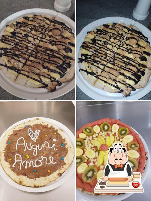 Pizzeria Charme