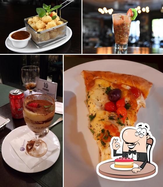 Pizzeria Tutti i Santi