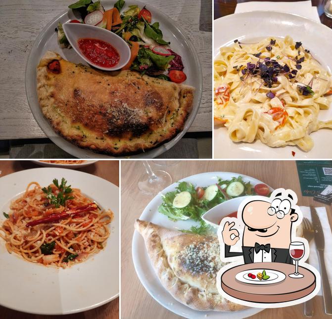 Prezzo Italian Restaurant Bournemouth West Central