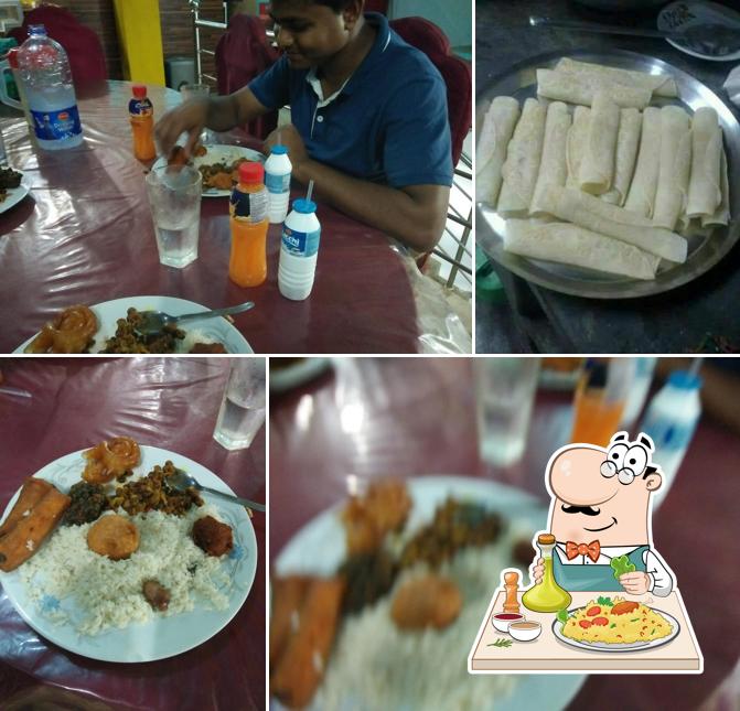 Rafsan Food
