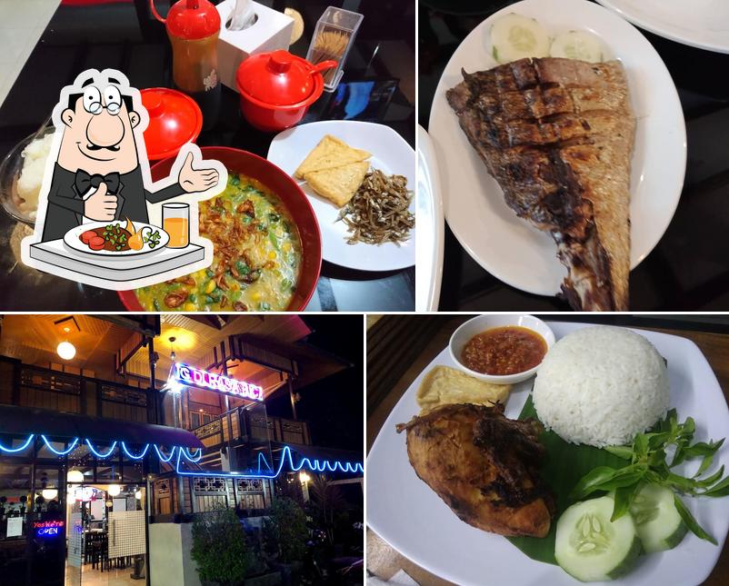 Rasa Rica Resto