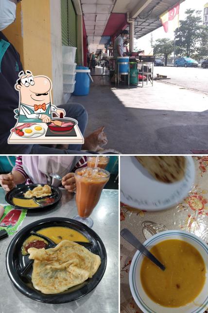 Restoran Mak Adam