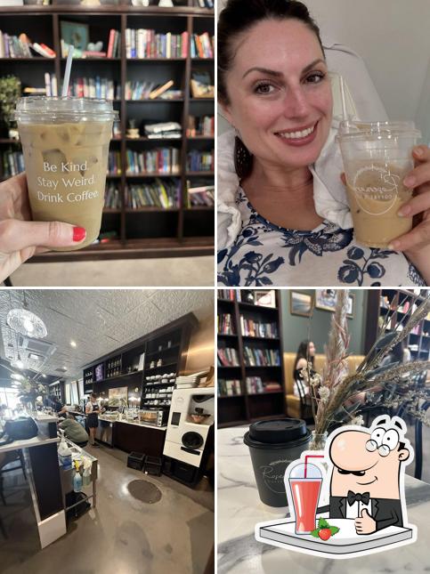 Rosemary Coffee Co