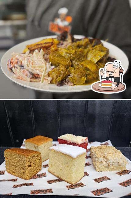 Spooner Meals Catering