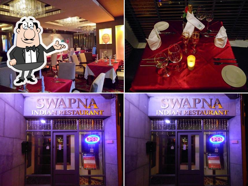 Apna Indian Restaurant