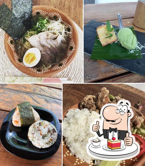 TOMIZEN Ramen Bar - Tulum