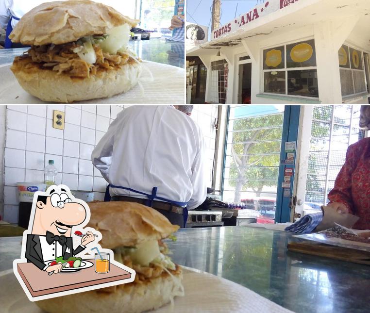 Tortas Ana