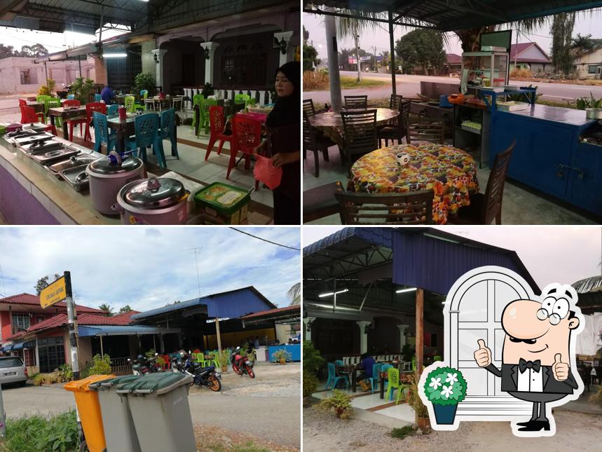 Warung Che'Gu