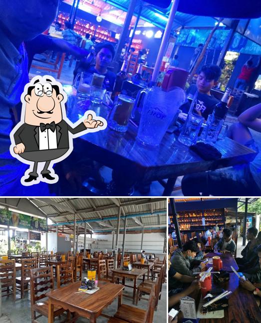 Xan Beer Bar