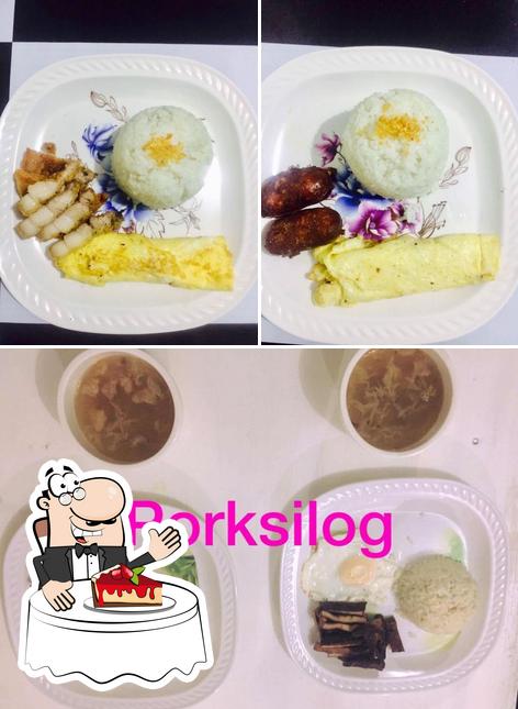YSSEN's Food House