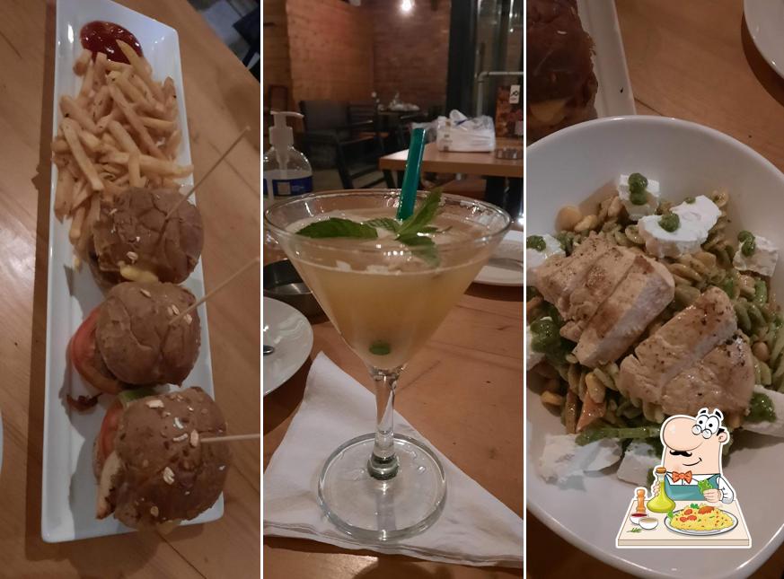 Yasmine Bakery & Cafe