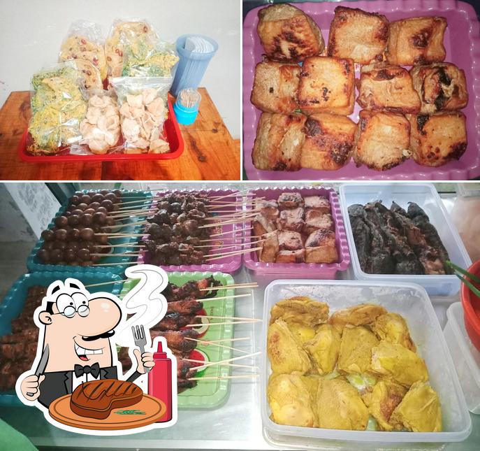 angkringan griya desa
