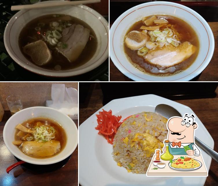 麺屋 ビギナー
