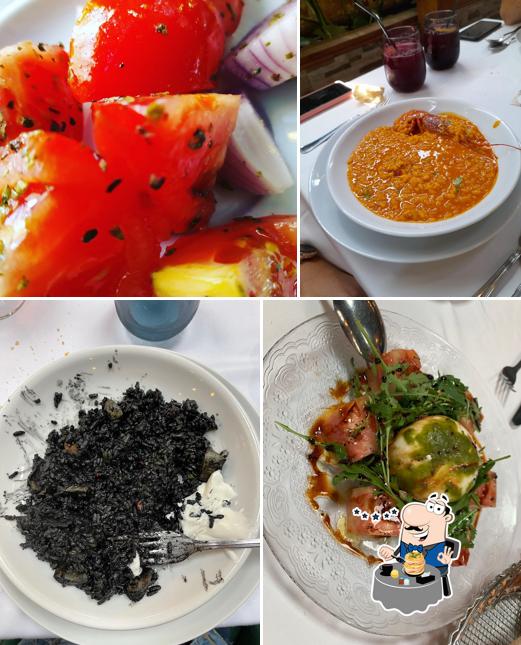 Monterrey Restaurante en las Rozas