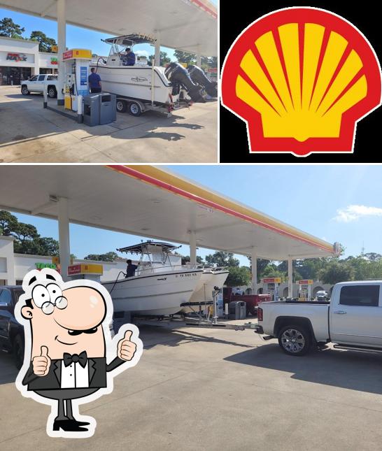 Shell
