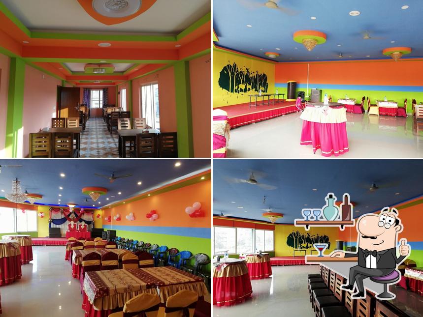 Sunrise Cafe