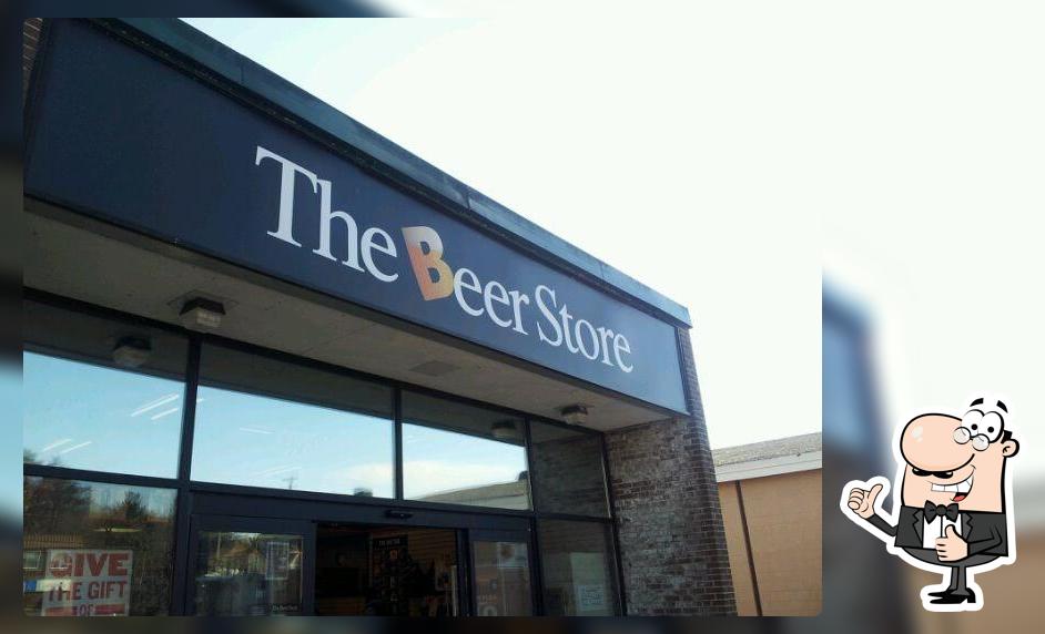 The Beer Store
