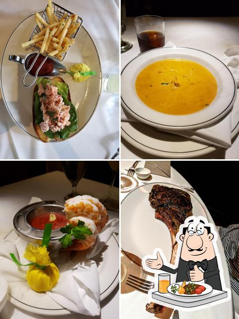 Truluck's Ocean's Finest Seafood and Crab