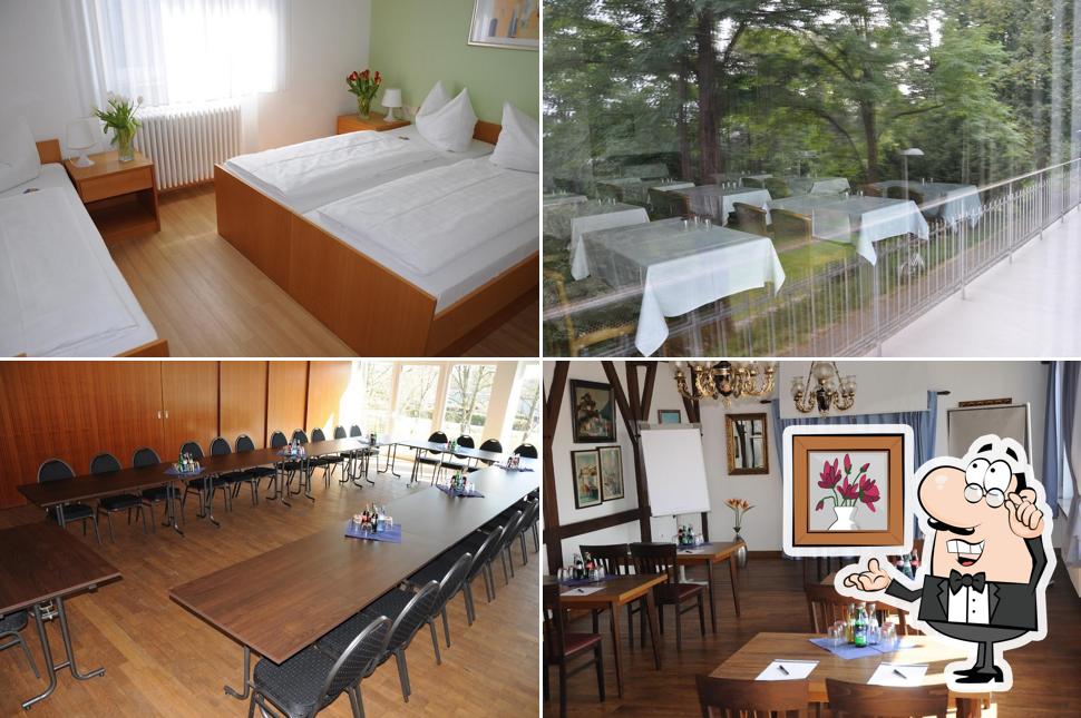 Hotel Ulmer Stuben