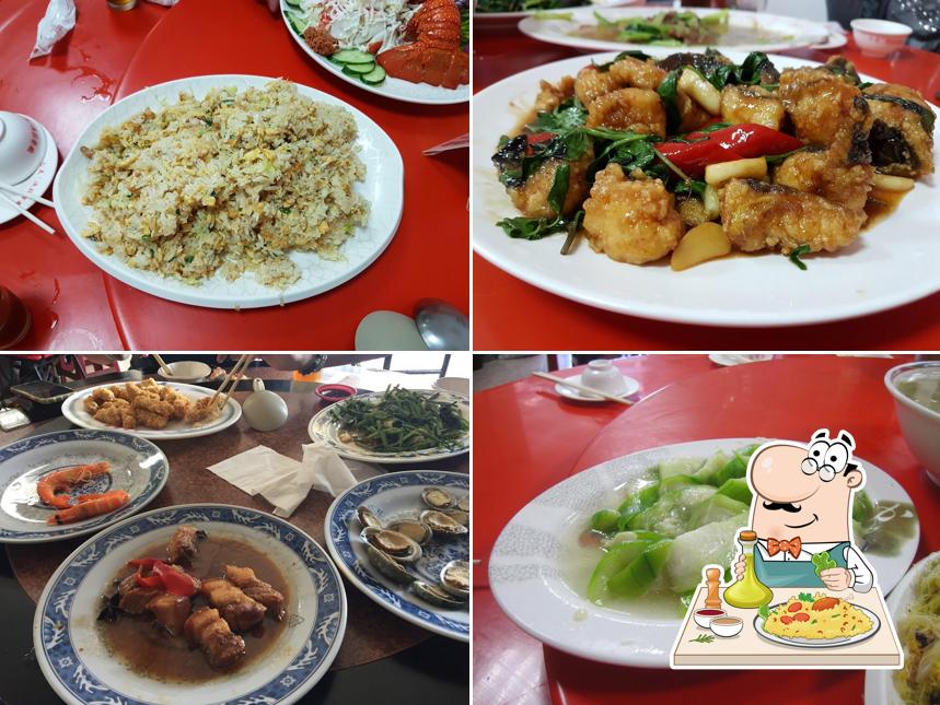 Qimei Yucun Restaurant