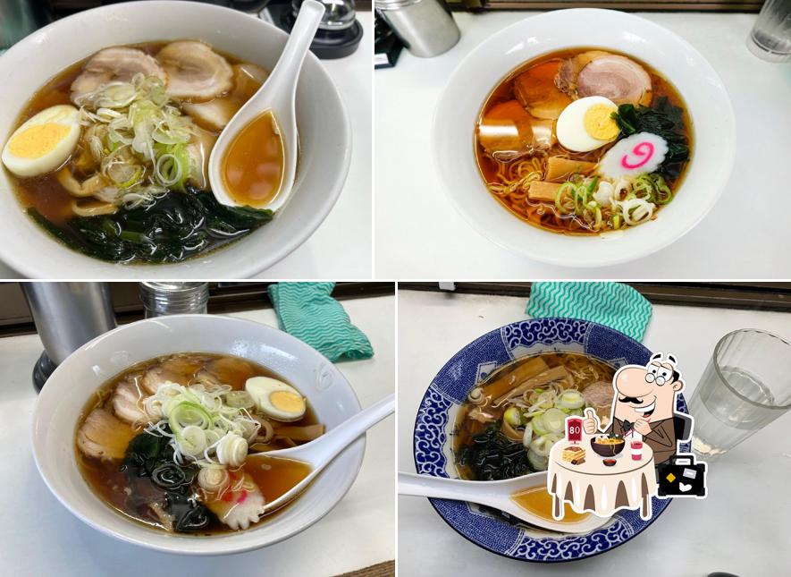 Tobu Ramen