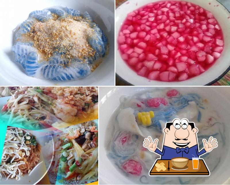 ร้านตำนัวครบุรี