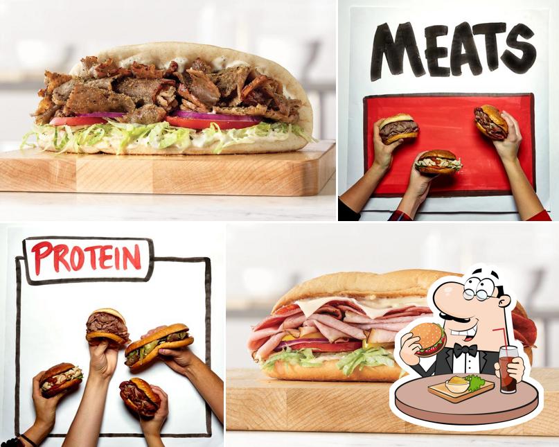 Arby's