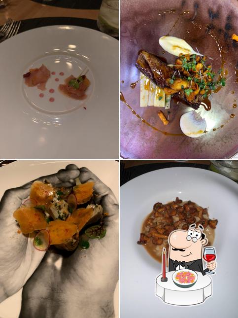 Burgundy Restaurant