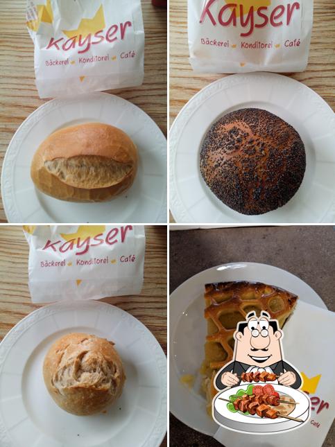 Bakeries Kayser GmbH