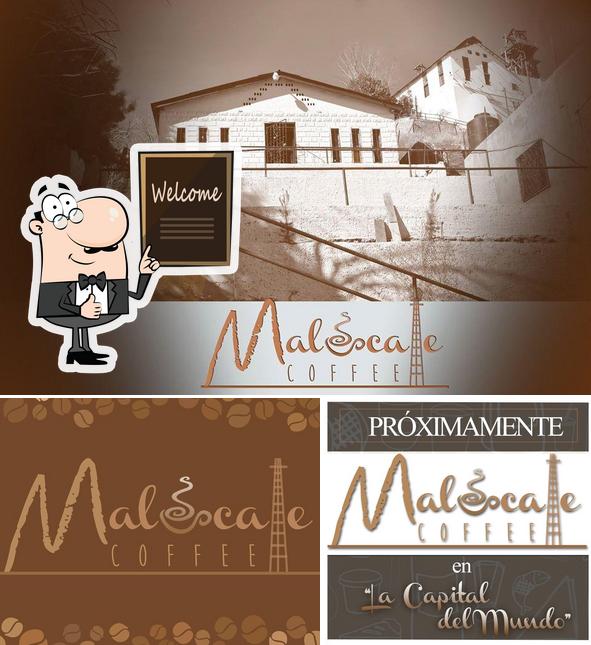 Malacate