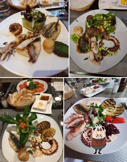 Ristorante Cosi