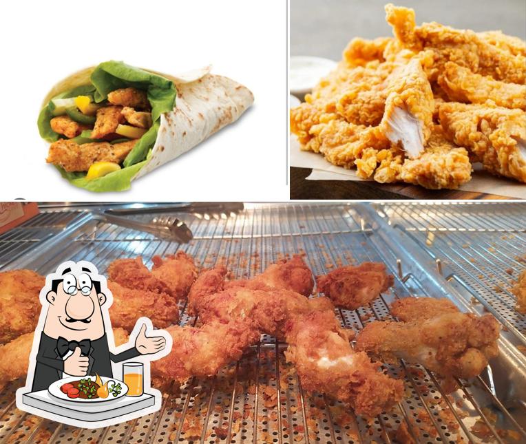 Chicken POT"S