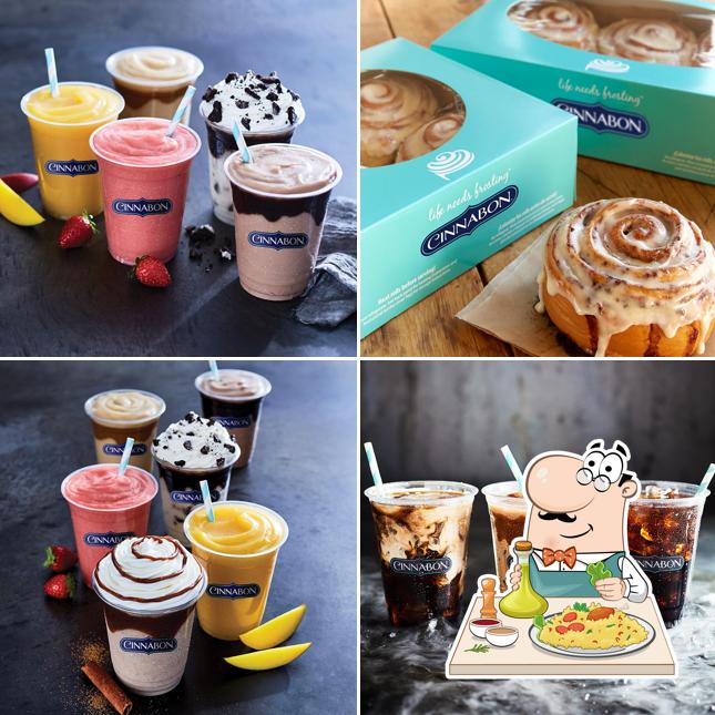 Cinnabon