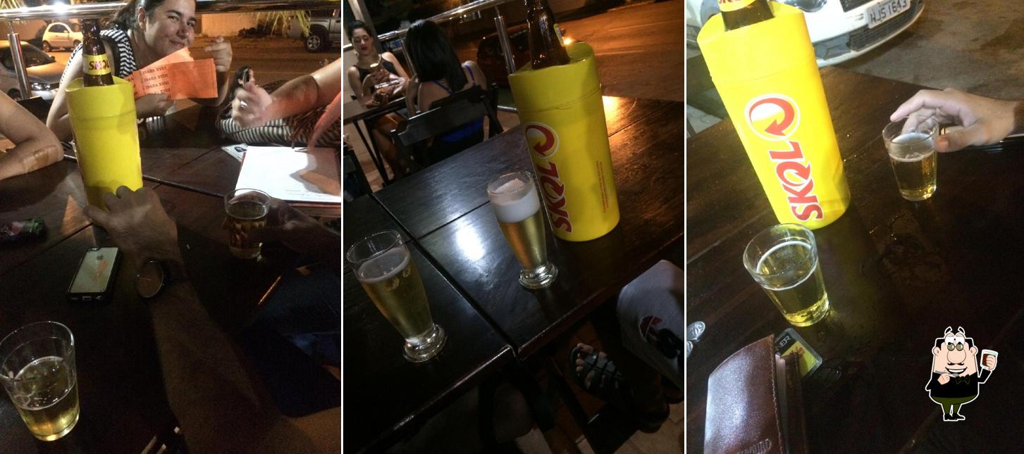 Rakener Pub
